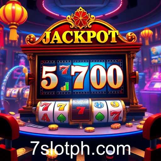 Jackpot Games