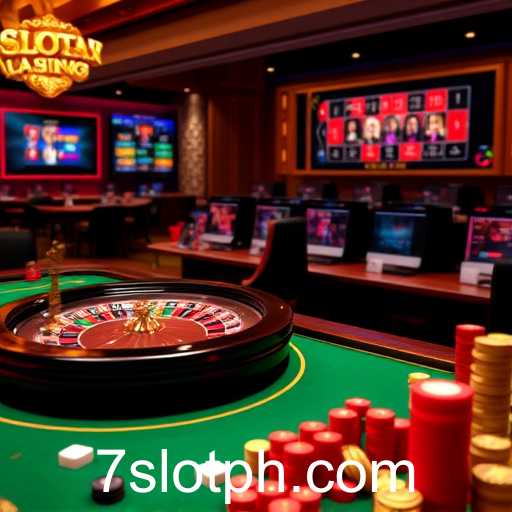 Live Casino