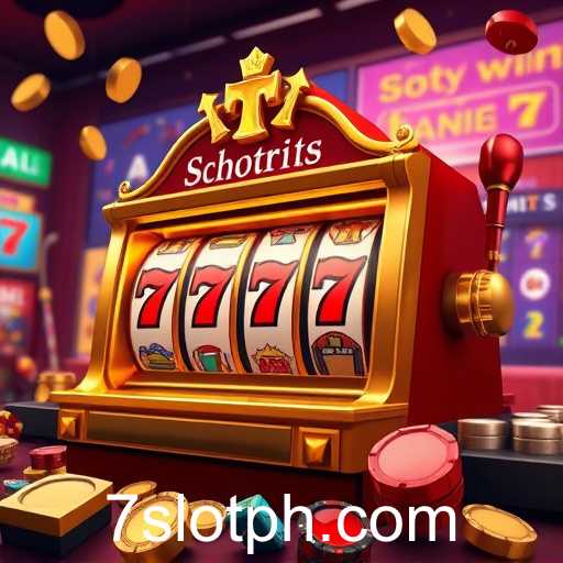The Rise of Slotph in the Digital Gaming Landscape